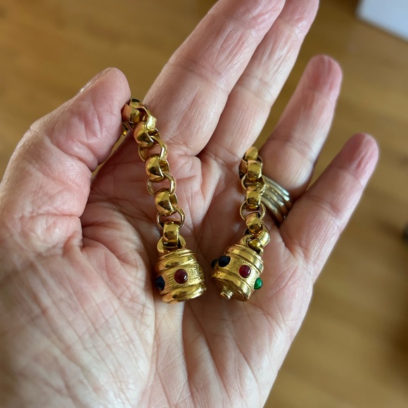 Rau Klikit vintage bracelet - Picture 4 of 10